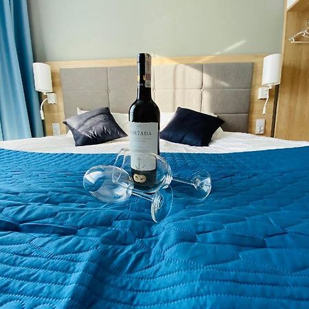 Bel Mare II Apartament Prywatny Apartment Miedzyzdroje Ngoại thất bức ảnh