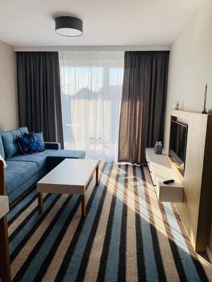 Bel Mare II Apartament Prywatny Apartment Miedzyzdroje Ngoại thất bức ảnh