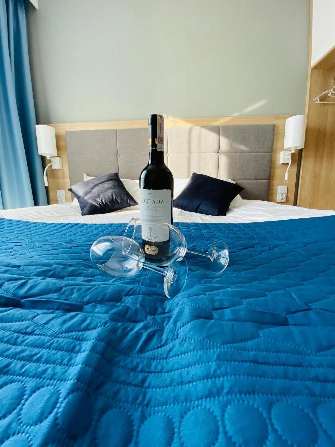 Bel Mare II Apartament Prywatny Apartment Miedzyzdroje Ngoại thất bức ảnh